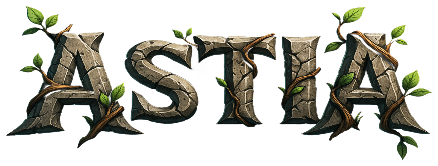 Astia Logo